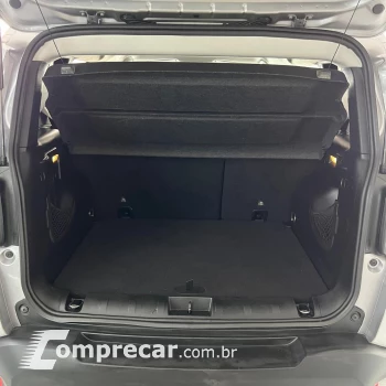 Renegade1.8 4x2 Flex 16V Aut.