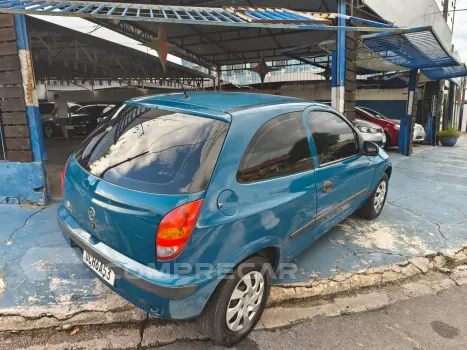 CELTA 1.0 MPFI VHC 8V