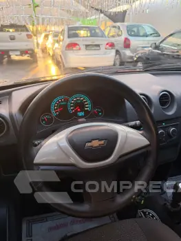 CELTA 1.0 MPFI LT 8V