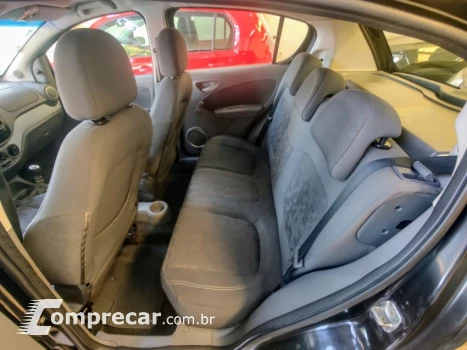 PALIO 1.4 MPI Attractive 8V