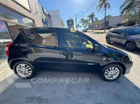 ETIOS XLS 1.5 Flex 16V 5p Mec.