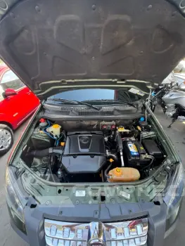 PALIO 1.8 MPI Adventure Weekend 16V