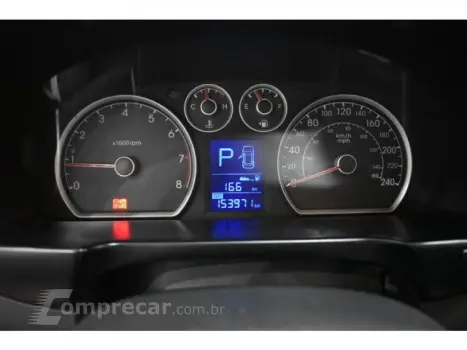 I30 - 2.0 MPFI GLS 16V 4P AUTOMÁTICO