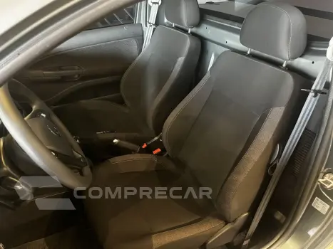 Saveiro 1.6 FLEX MPI TRENDLINE CABINE SIMPLES