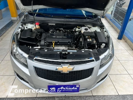 CRUZE