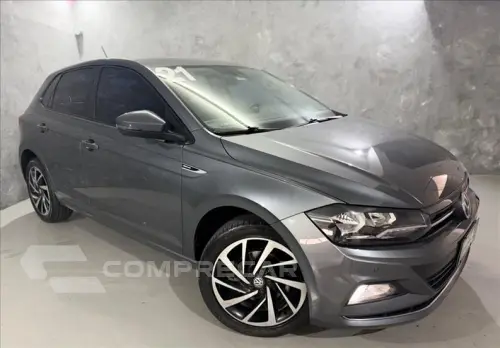 POLO 1.0 200 TSI Highline