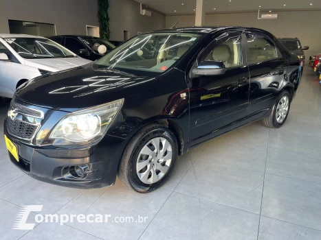 COBALT 1.4 LT 8V