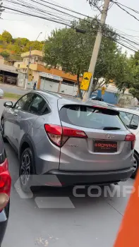 HR-V 1.8 16V EX