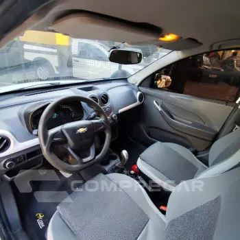 MONTANA LS 1.4 ECONOFLEX 8V 2p