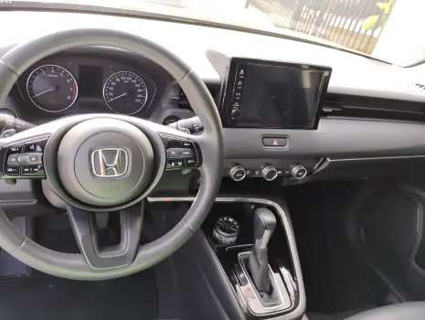 HR-V 1.5 DI I-vtec EXL