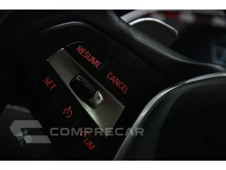 320i - 2.0 16V TURBO SPORT GP AUTOMÁTICO