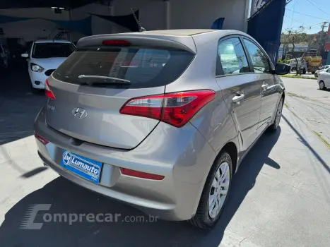 HB20 1.0 12V Comfort