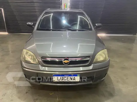 Corsa 1.4 Mpfi Maxx 8V Flex 4P Manual