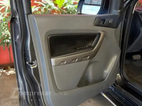 RANGER 2.2 XLS 4X2 CD 16V DIESEL 4P AUTOMÁTICO