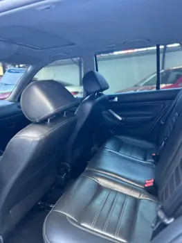 GOLF 2.0 MI Sportline 8V