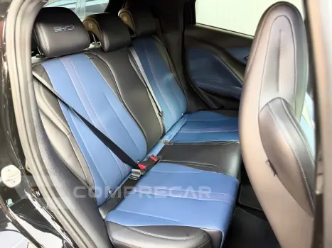 Dolphin Mini (Elétrico)