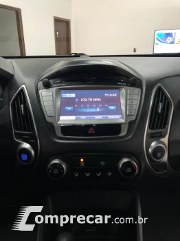 IX35 2.0 MPFI GLS 4X2 16V