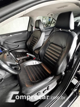 JETTA 1.4 16V TSI Trendline
