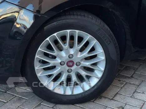 PUNTO 1.6 ESSENCE 16V FLEX 4P MANUAL