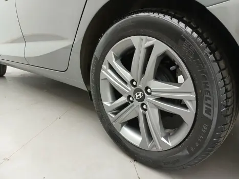 HB20S 1.0 TGDI FLEX COMFORT PLUS AUTOMÁTICO