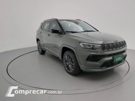 COMPASS 1.3 T270 TURBO FLEX S AT6