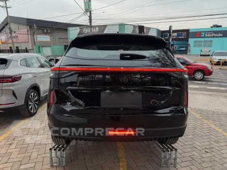 HAVAL H6 1.5 FLEX HEV2 E-TRACTION