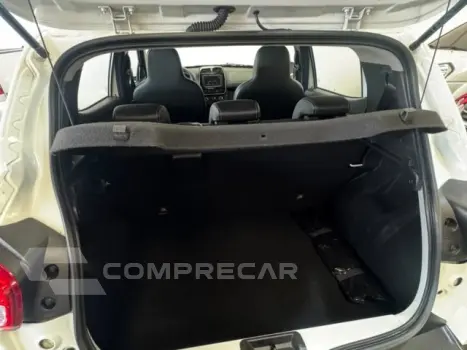 KWID - 1.0 12V SCE INTENSE MANUAL