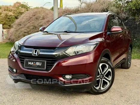 Honda HR-V 1.8 16V EX 4 portas