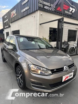 Golf 1.4 16V 4P TSI HIGHLINE