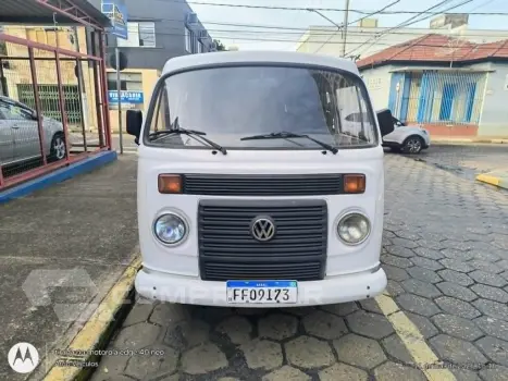 Kombi Standard 1.4 Mi Total Flex 8V