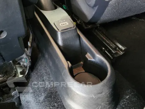 ARGO 1.0 FIREFLY FLEX DRIVE MANUAL