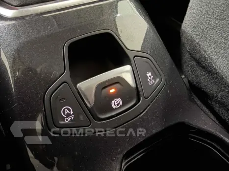 RENEGADE 1.3 T270 TURBO FLEX LONGITUDE AT6