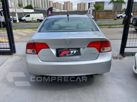 CIVIC LXL FLEX