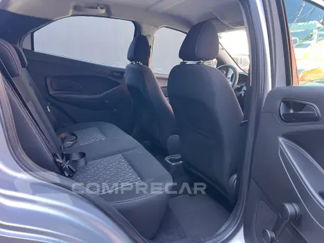 Ka 1.0 SE/SE Plus TiVCT Flex 5p