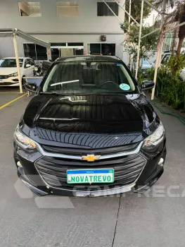 ONIX HATCH LTZ 1.0 12V TB Flex 5p Aut.