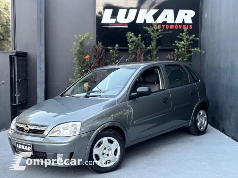 CORSA 1.4 MPFI Maxx 8V