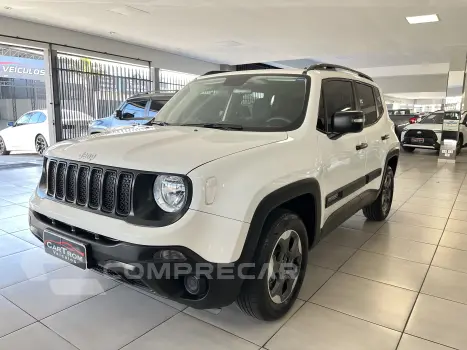 RENEGADE 1.8 AUT