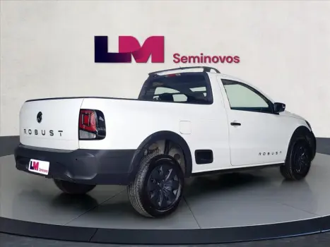 SAVEIRO 1.6 MSI ROBUST CS 16V FLEX 2P MANUAL