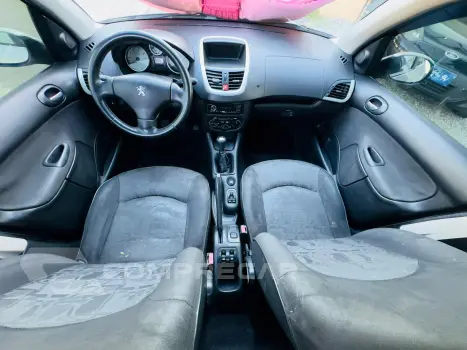 207 Hatch 1.4 4P XR FLEX