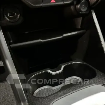 C3 Feel 1.0 Flex 6V 5p Mec.