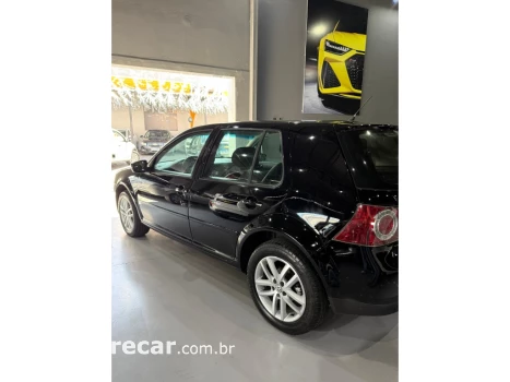 GOLF 2.0 MI SPORTLINE 8V FLEX 4P TIPTRONIC