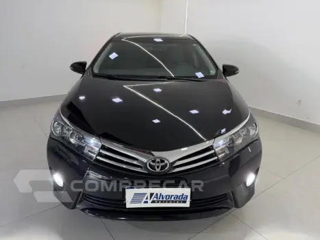 COROLLA XEI20FLEX
