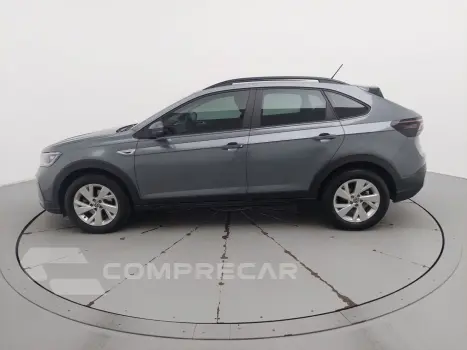 NIVUS 1.0 200 TSI TOTAL FLEX COMFORTLINE AUTOMÁTICO