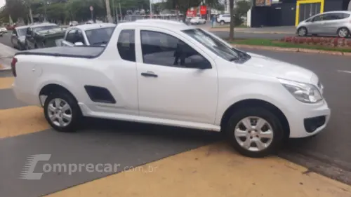 MONTANA 1.4 MPFI LS CS 8V