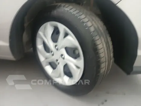 HB20 1.0 12V FLEX COMFORT MANUAL