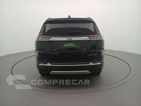 COMMANDER 1.3 T270 TURBO FLEX LIMITED AT6