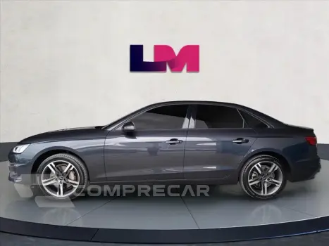 A4 2.0 TFSI MHEV PRESTIGE S TRONIC