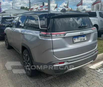 COMMANDER 1.3 T270 TURBO FLEX LIMITED AT6