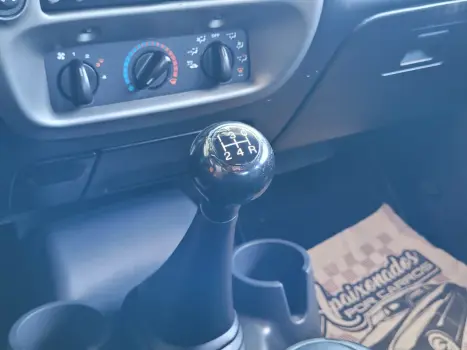 Ranger XLT 2.3 16V 150cv CD Repower.