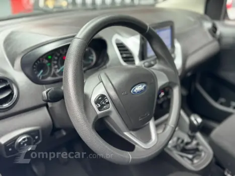 KA 1.0 Ti-vct SE Plus